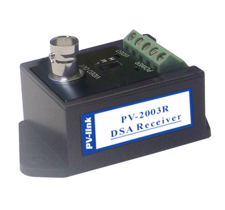 PV-2003R-DSA