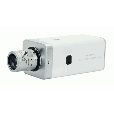 SW-600 系列_乐视摄像机
